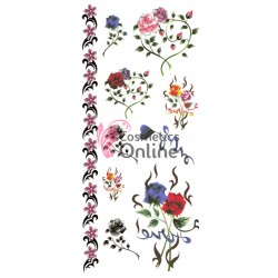 Tatuaje temporare pentru corp MT027